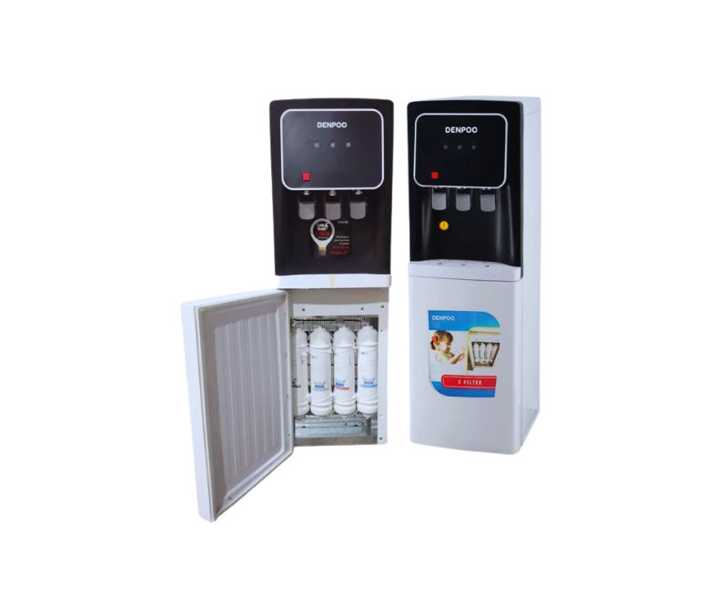 Aquazone 5 Filter Tanpa Galon