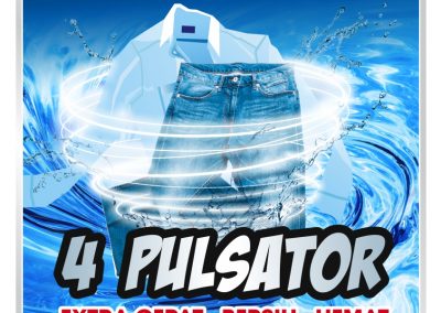 POP 4 Pulsator