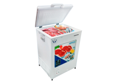 SCF-128 White