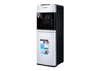 Aquazone Filter Kompressor Kiri