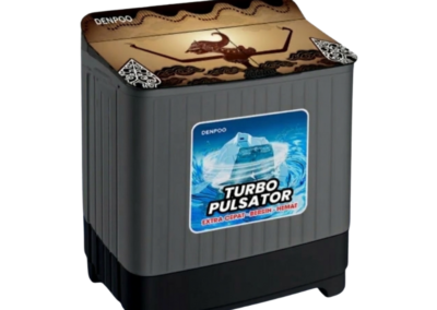 DW-976 Abu Wayang (Kanan)