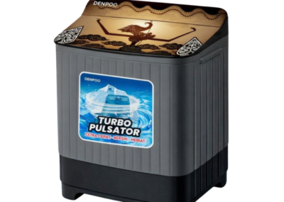 DW-976 Abu Wayang (Kiri)