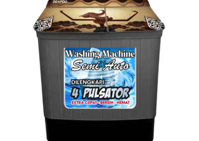 DW-976 Abu Wayang (Lurus)